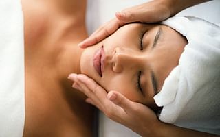 Diving Deeper into Spa Services: A Comprehensive Look at What's on Offer