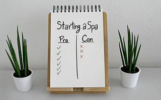 Launching Your Dream: A Comprehensive Guide to Opening a Spa