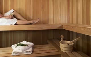 Spa Interiors Design: Inspiring Ideas for a Beautiful and Relaxing Space