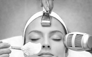 Unmasking Beauty: A Comprehensive Guide on Esthetician Certification Process