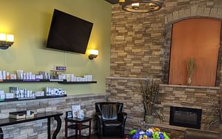 How can I find affordable spa services?