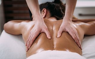 What is the career outlook for massage therapists?