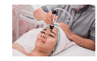 What is the process of becoming an esthetician like?